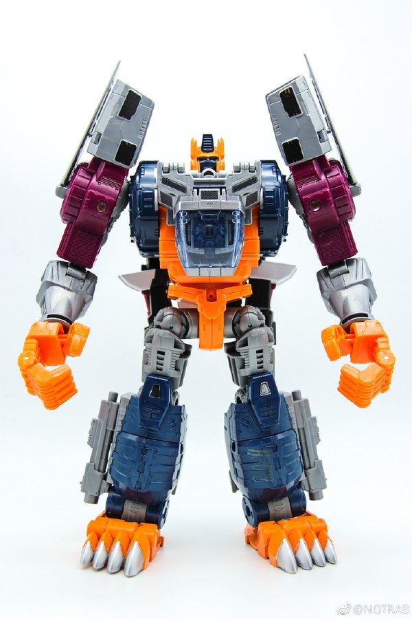 Optimal Optimus Image Beast Wars Power Of The Primes  (2 of 9)